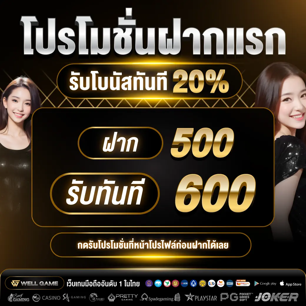 WELLGAME898 สล็อตออนไลน์มาแรง โบนัสแตกง่าย ทำกำไรได้จริง